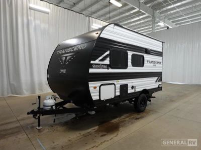 2026 Grand Design Transcend One - Photo 2