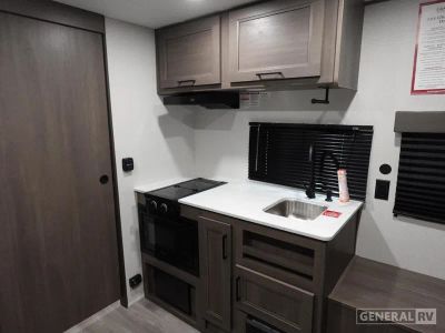 2026 Grand Design Transcend One - Photo 12