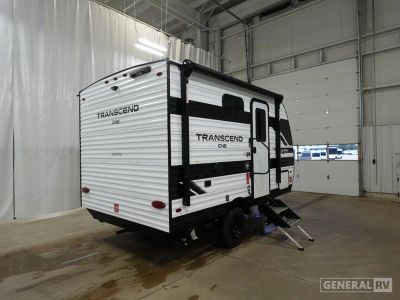 2026 Grand Design Transcend One - Photo 4