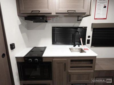 2026 Grand Design Transcend One - Photo 7