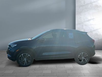 2020 Buick Encore GX - Photo 3