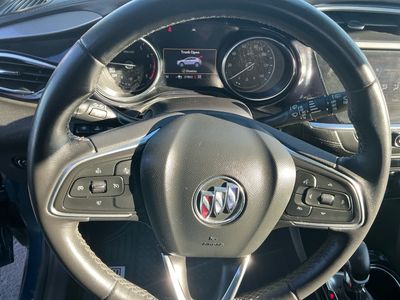 2020 Buick Encore GX - Photo 13