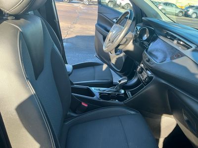 2020 Buick Encore GX - Photo 20
