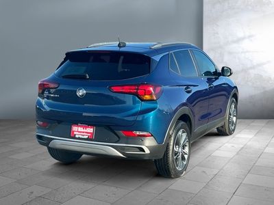 2020 Buick Encore GX - Photo 6