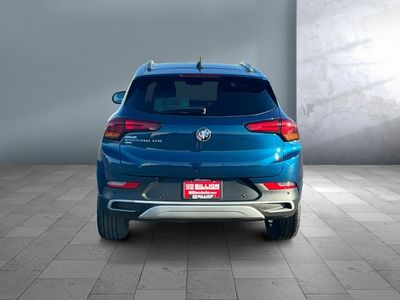 2020 Buick Encore GX - Photo 5