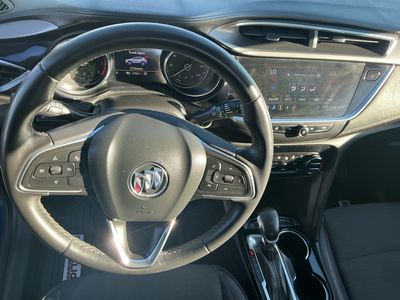 2020 Buick Encore GX - Photo 14