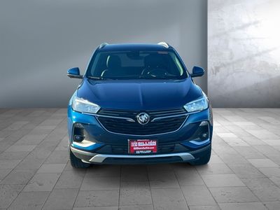 2020 Buick Encore GX - Photo 2