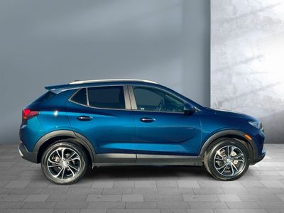 2020 Buick Encore GX - Photo 7