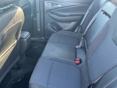 2020 Buick Encore GX - Photo 16