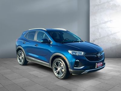 2020 Buick Encore GX - Photo 8