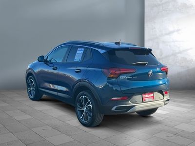 2020 Buick Encore GX - Photo 4