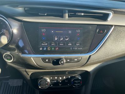 2020 Buick Encore GX - Photo 11