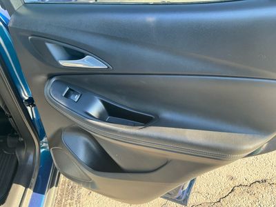 2020 Buick Encore GX - Photo 19