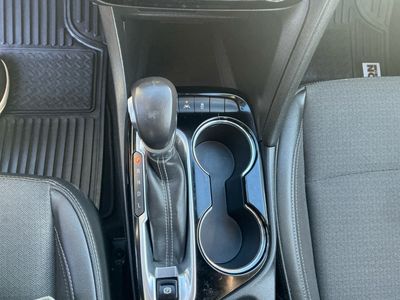 2020 Buick Encore GX - Photo 12