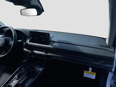 2026 Honda Accord Sedan — photo 24 view