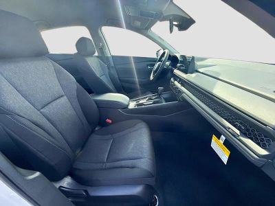 2026 Honda Accord Sedan — photo 23 view