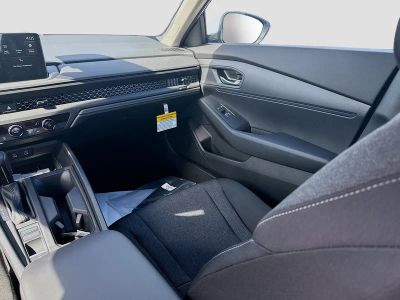 2026 Honda Accord Sedan — photo 18 view