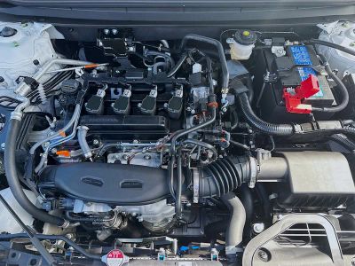 2026 Honda Accord Sedan — photo 25 view