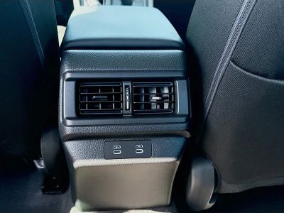 2026 Honda Accord Sedan — photo 19 view
