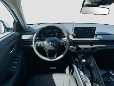 2026 Honda Accord Sedan — photo 17 view