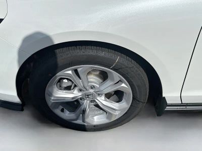 2026 Honda Accord Sedan — photo 26 view