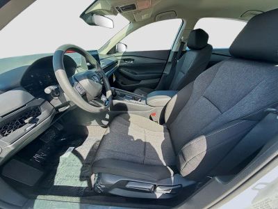 2026 Honda Accord Sedan — photo 16 view