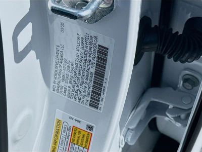 2026 Honda Accord Sedan — photo 27 view