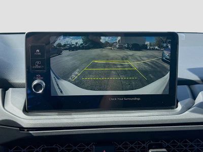 2026 Honda Accord Sedan — photo 13 view