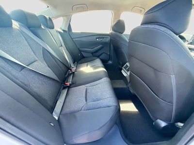 2026 Honda Accord Sedan — photo 22 view