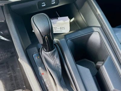 2026 Honda Accord Sedan — photo 15 view