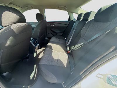 2026 Honda Accord Sedan — photo 20 view