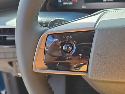 2026 Nissan Murano — photo 31 view