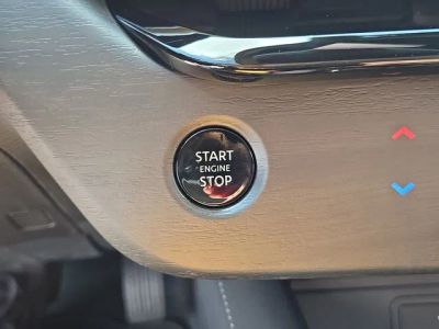 2026 Nissan Murano — photo 28 view