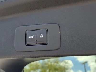 2026 Nissan Murano — photo 11 view