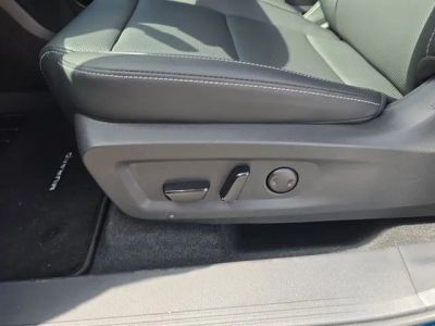 2026 Nissan Murano — photo 21 view