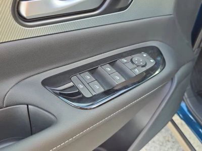 2026 Nissan Murano — photo 20 view