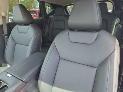 2026 Nissan Murano — photo 22 view