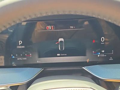 2026 Nissan Murano — photo 33 view
