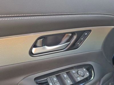 2026 Nissan Murano — photo 19 view