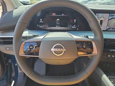 2026 Nissan Murano — photo 30 view