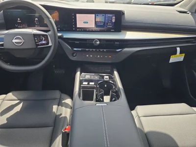 2026 Nissan Murano — photo 15 view