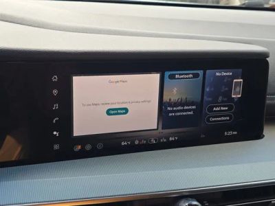 2026 Nissan Murano — photo 24 view