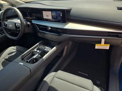 2026 Nissan Murano — photo 12 view