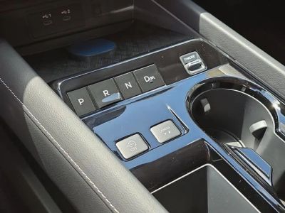 2026 Nissan Murano — photo 27 view