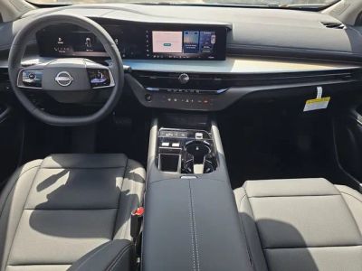 2026 Nissan Murano — photo 13 view