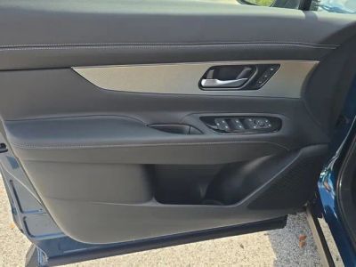 2026 Nissan Murano — photo 18 view