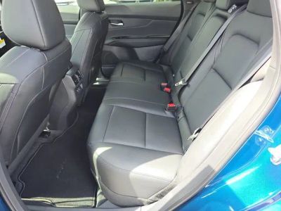 2026 Nissan Murano — photo 17 view