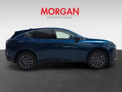 2026 Nissan Murano — photo 9 view