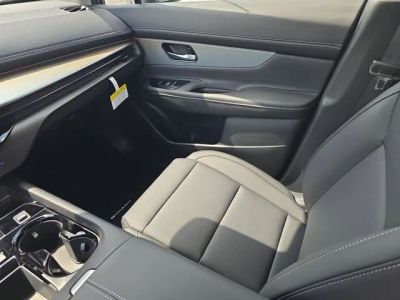 2026 Nissan Murano — photo 16 view