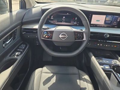2026 Nissan Murano — photo 14 view